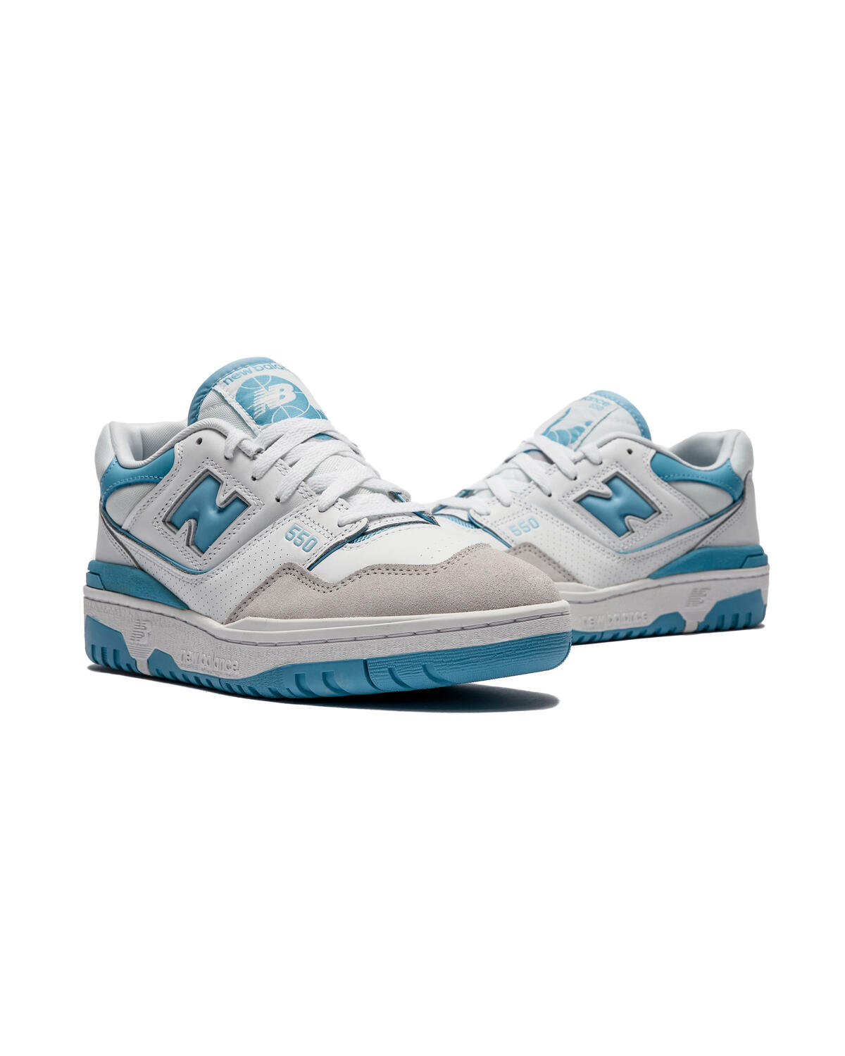 New Balance BB 550 LSB